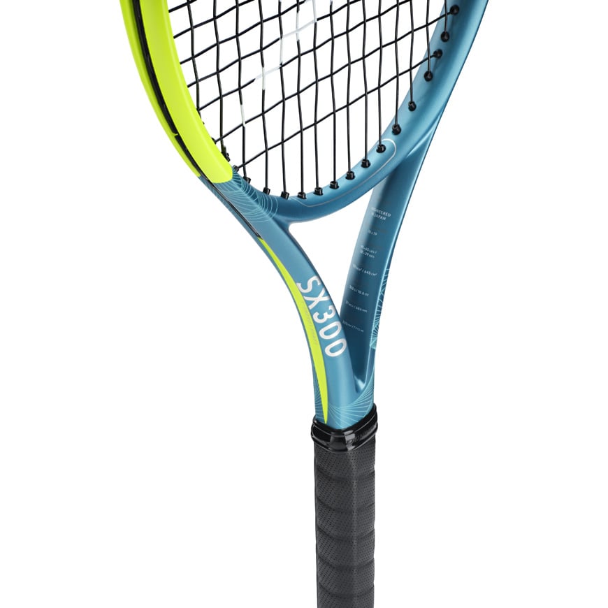 SX 300 Tennis Racket | Dunlop Sports US