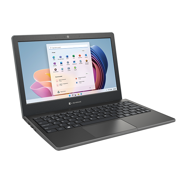 Dynabook E-Series E10-S2133ED 11.6” diagonal widescreen Laptop