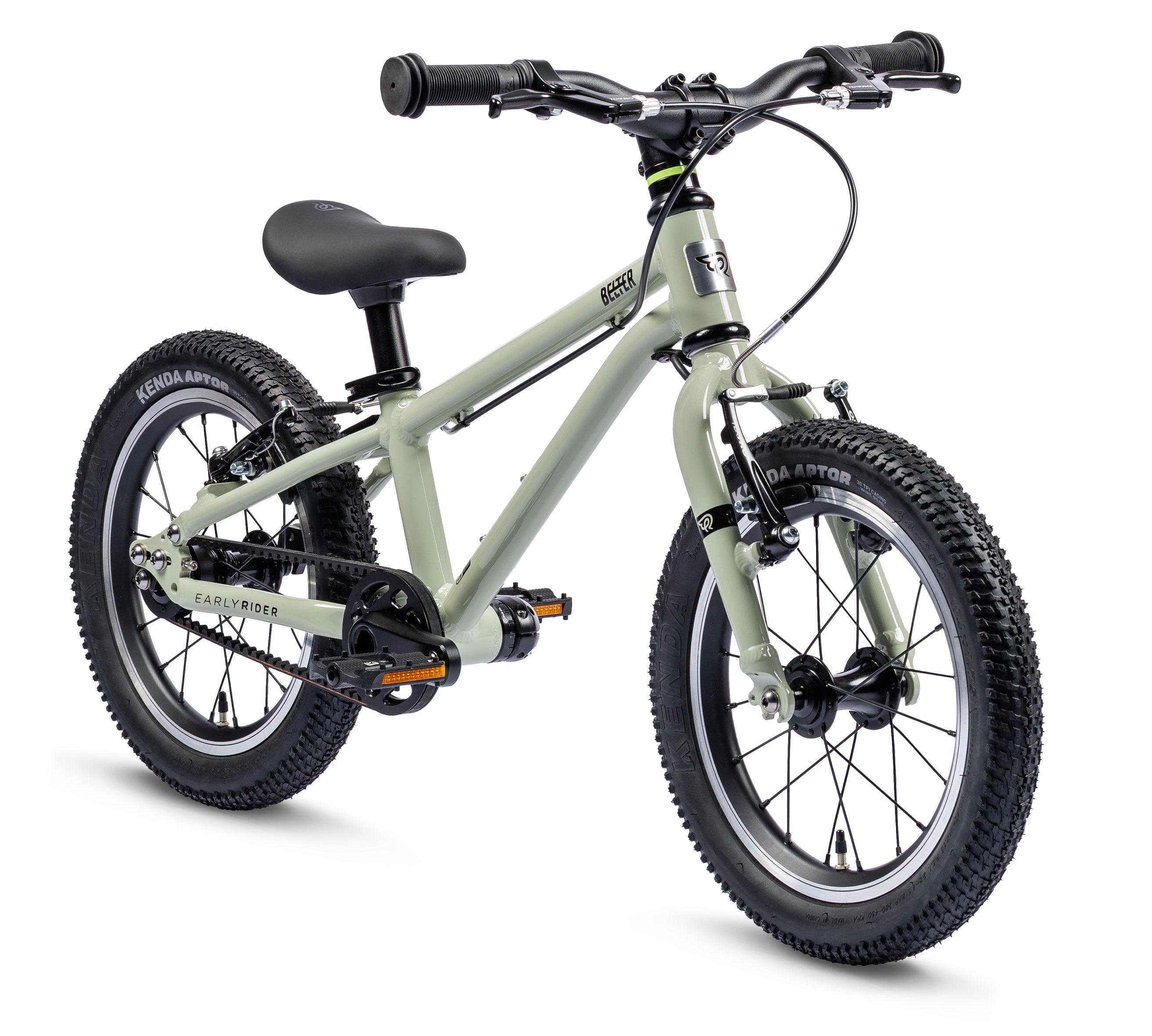 Kids Bikes Belter Collection | Lightweight & Durable Children's