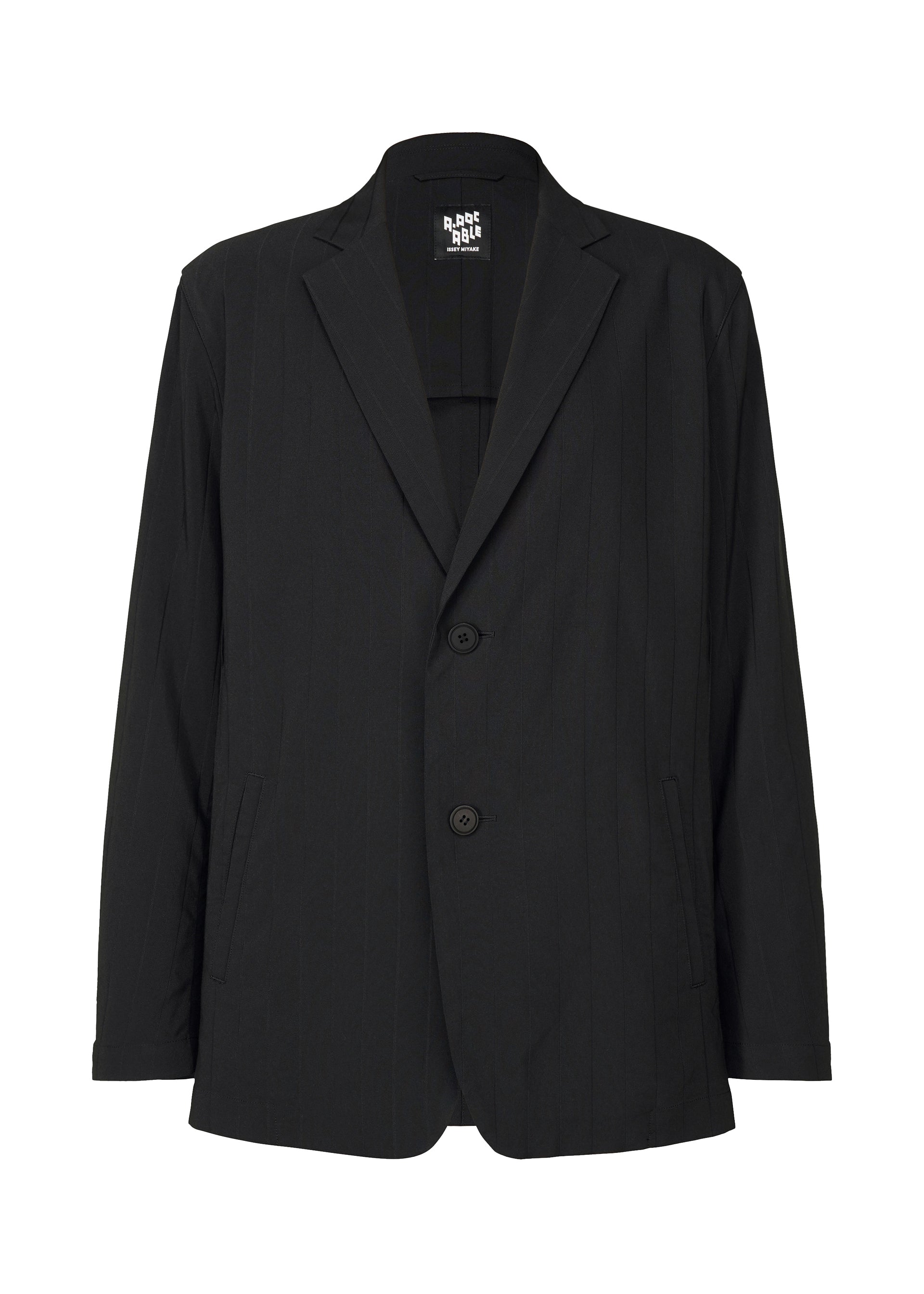 MEN / JACKETS & COATS – ISSEY MIYAKE ONLINE STORE
