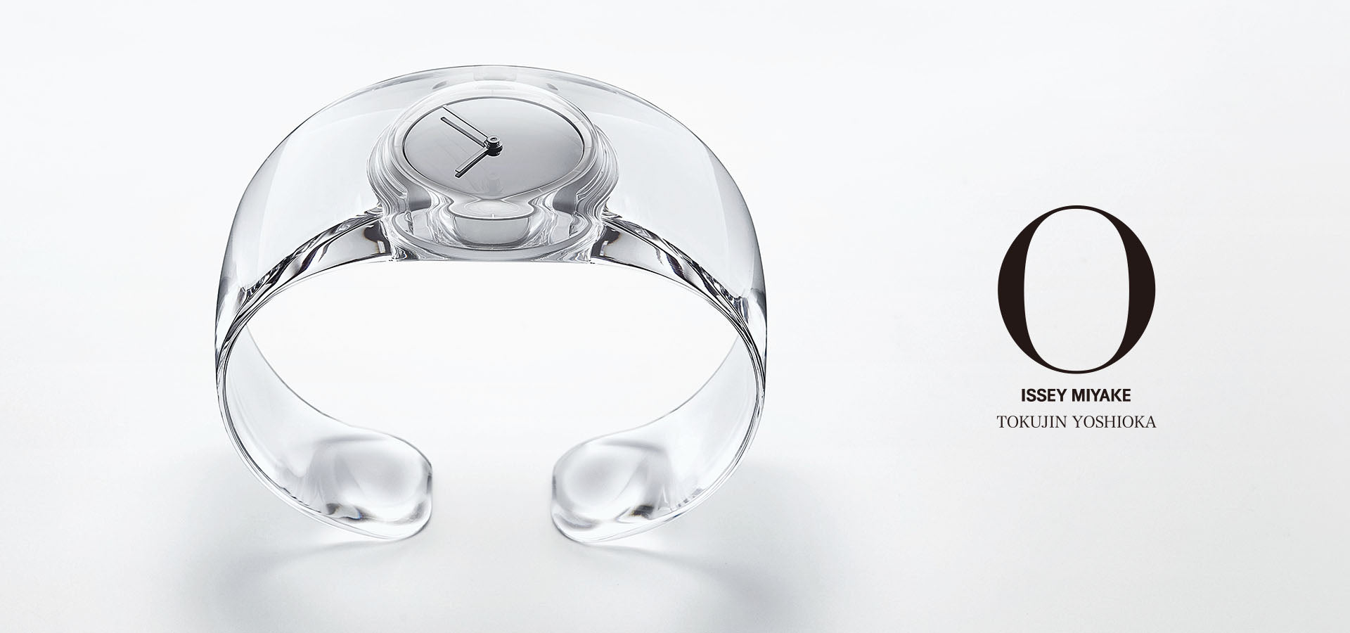 ISSEY MIYAKE WATCH – ISSEY MIYAKE ONLINE STORE