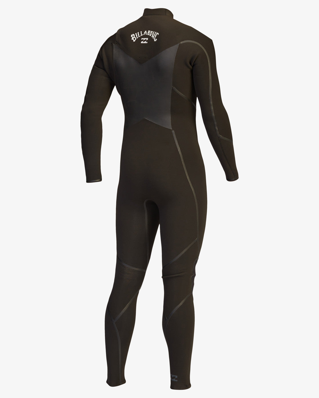 Billabong 3/2 Absolute Plus Chest Zip Full Wetsuit – JS Industries USA