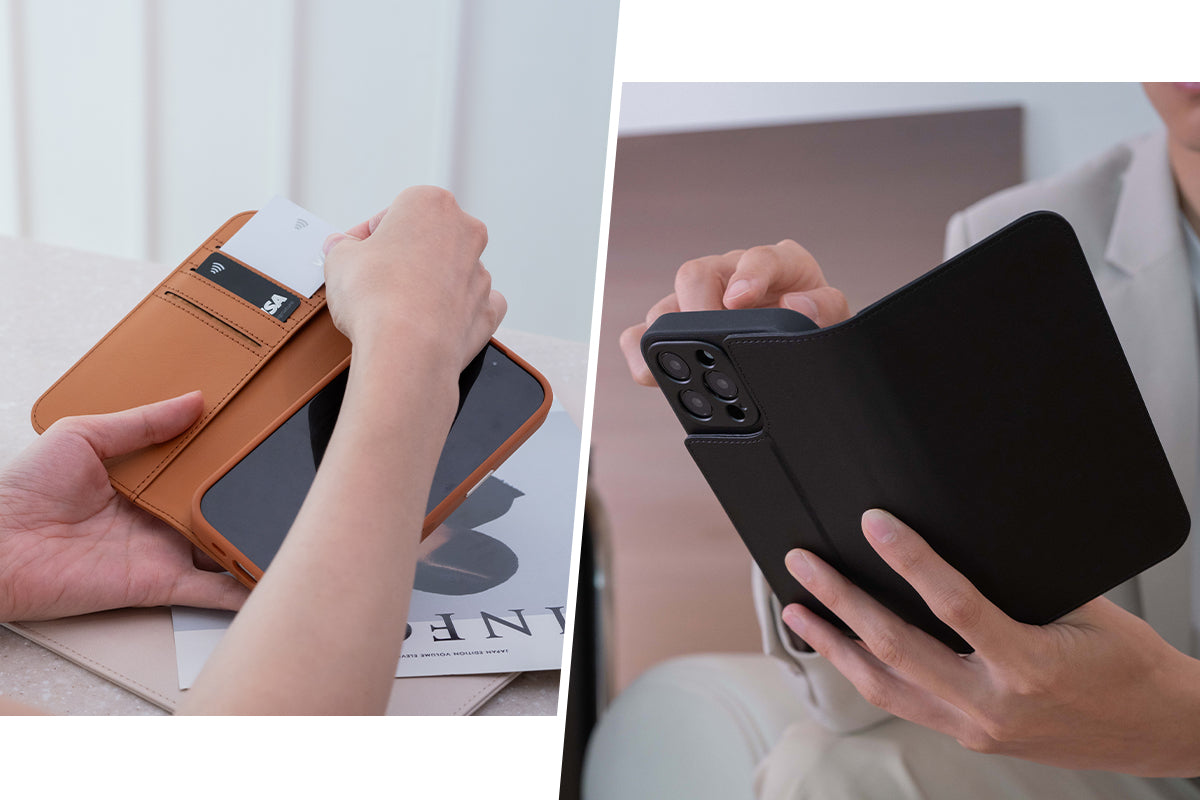 Overture Case (MagSafe) – us.moshi (US)