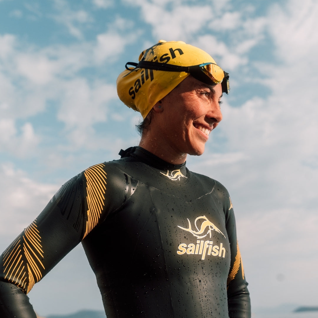 Women's G-Range 9 – sailfish USA