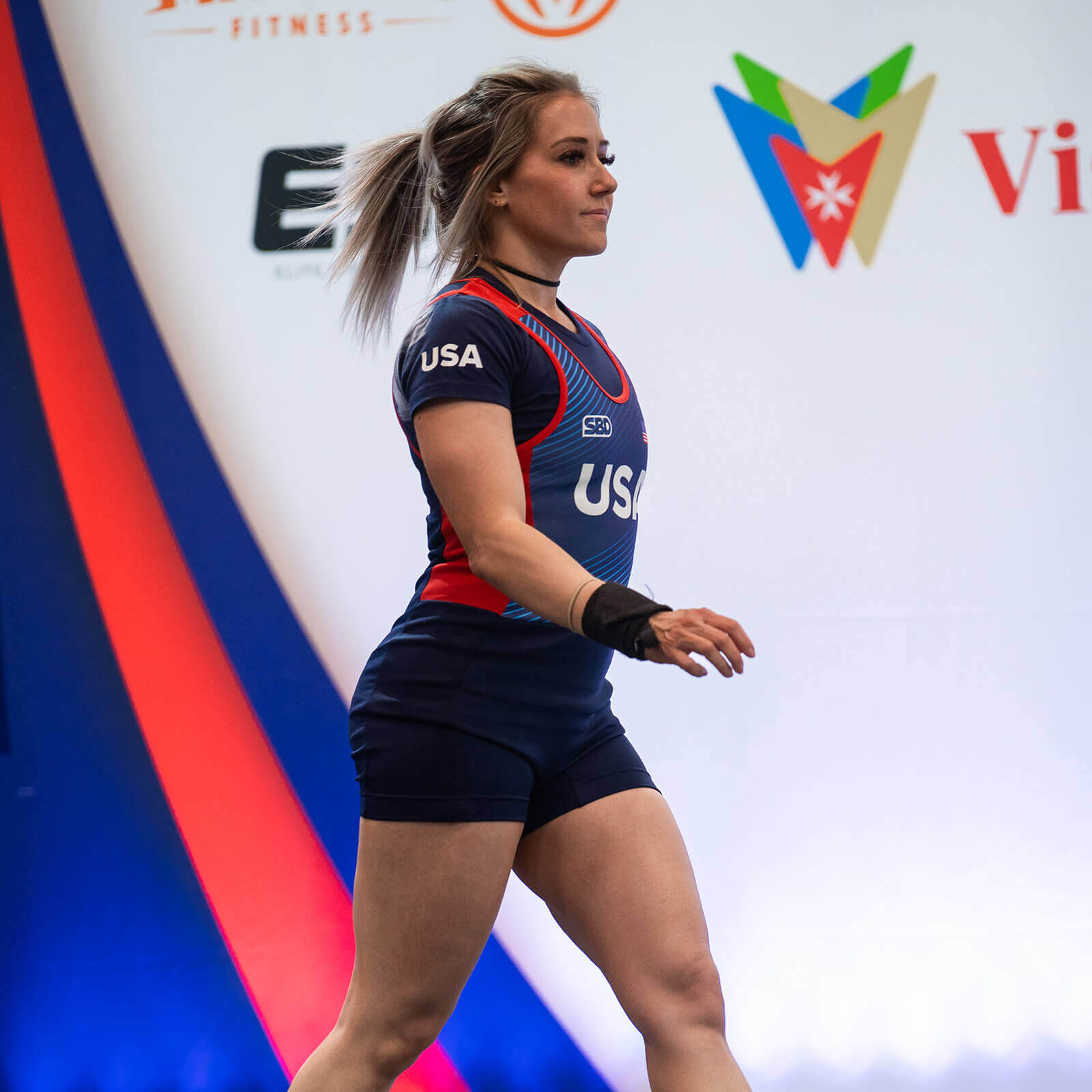 2013 Knee Sleeves – SBD Apparel USA