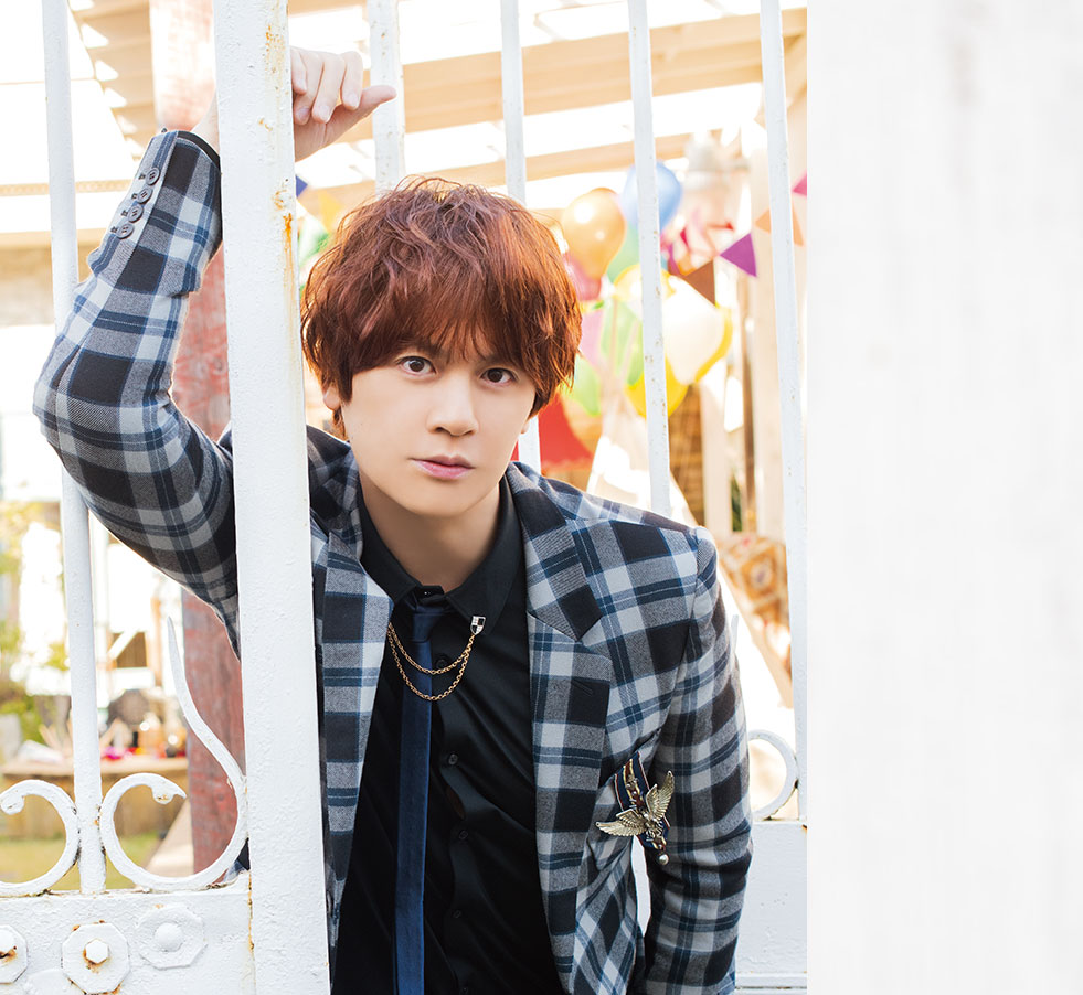 KENJI URAI『VARIOUS』SPECIAL SITE