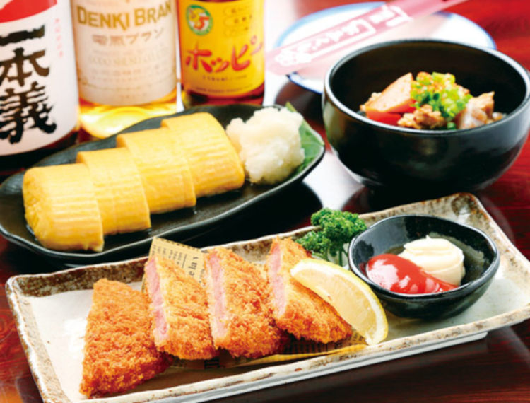 居酒屋 まさぼー【勝山市 / 居酒屋】 - URALAグルメLIBRARY