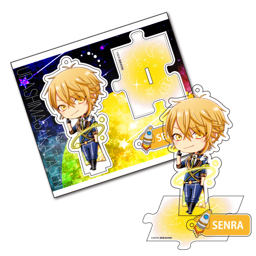 浦島坂田船 | Goods