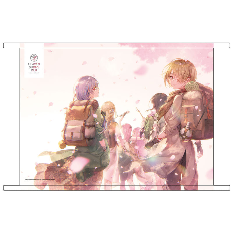 タペストリー – VA STORE｜ビジュアルアーツオンラインストア