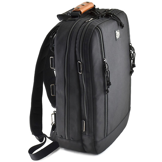 E702：大人のワーキングベース ハイエンドプレミアムビジネスリュック