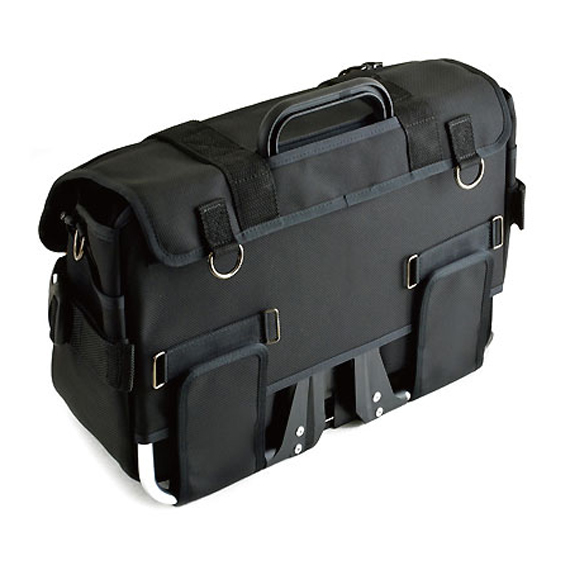 D431：ブロンプトン用 キャリングケース | バンナイズ | 鞄はやっぱり