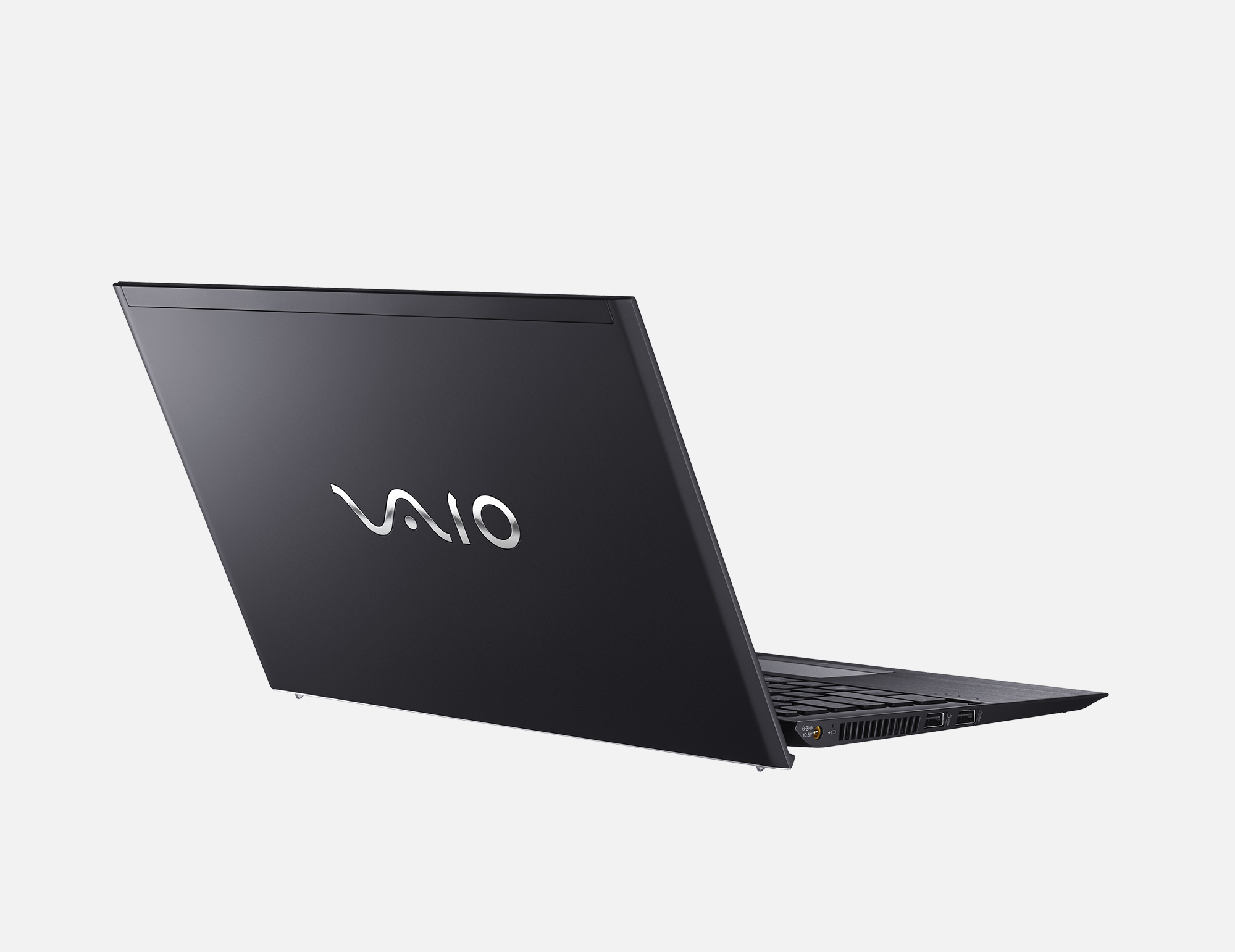 VAIO | 商品情報 | VAIO S13 | デザイン