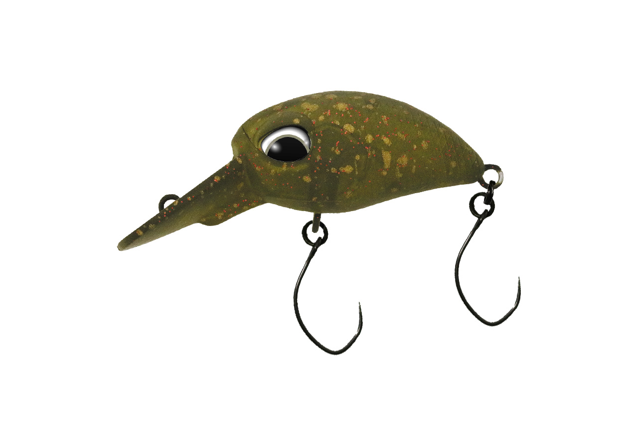 Haze DD（ヘイズ ディープドライブ） | HARDBAITS | ValkeIN ヴァルケイン