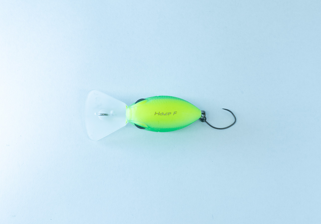Haze（ヘイズ フローティング） | HARDBAITS | ValkeIN ヴァルケイン
