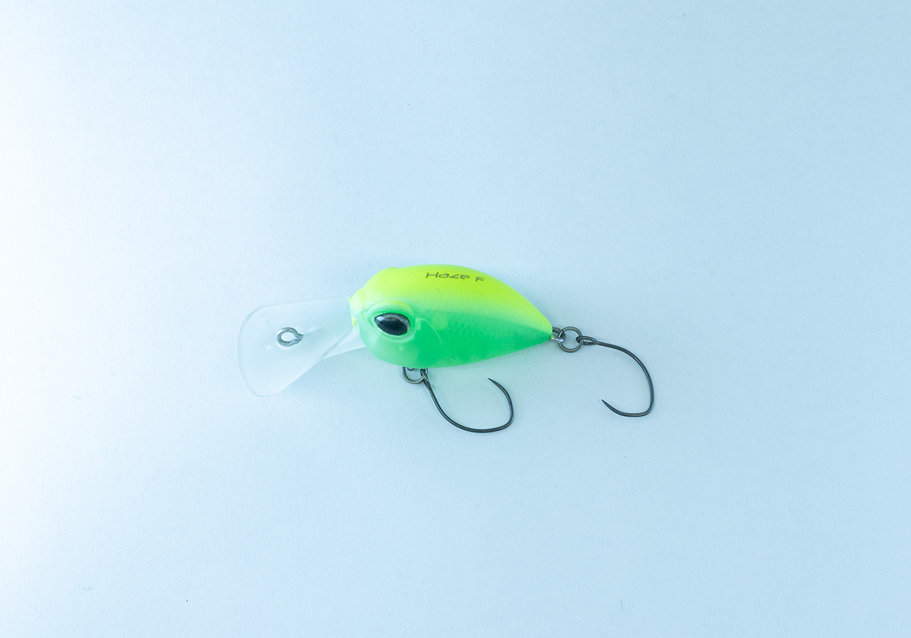 Haze（ヘイズ フローティング） | HARDBAITS | ValkeIN ヴァルケイン