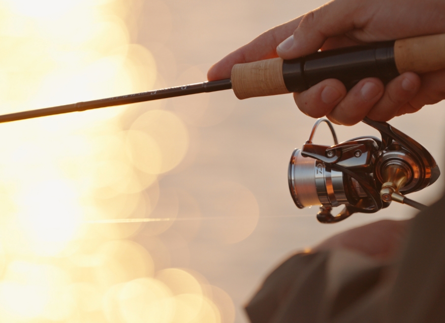 Haze nano F（ヘイズ ナノ フローティング） | HARDBAITS | ValkeIN