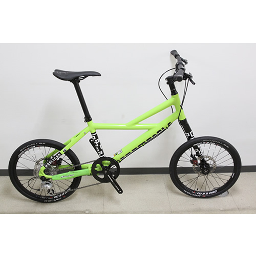 CANNONDALE｜キャノンデール｜HOOLIGAN9｜中古買取価格 37,000円