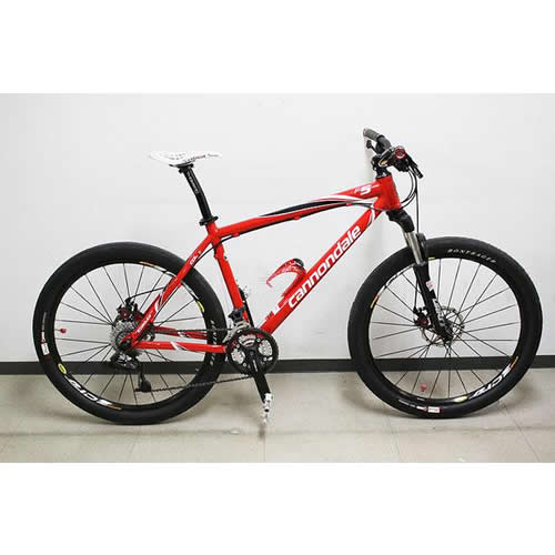CANNONDALE|キャノンデール|F5|買取価格35,000円｜Valley Works
