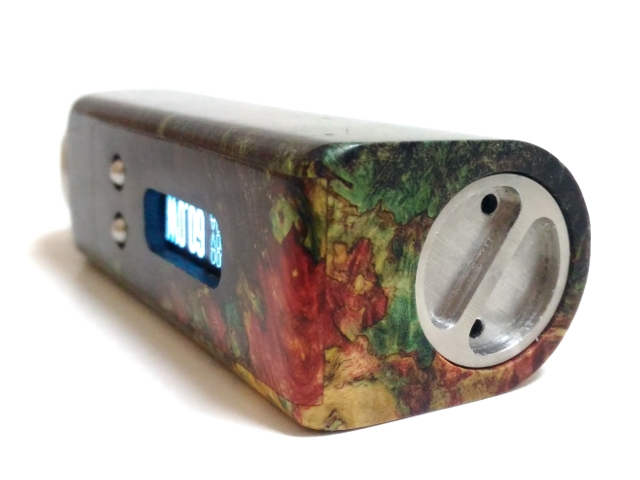 Kitchen Mods Kitchen V2 (キッチンV2)レビュー | Vapezine VAPE