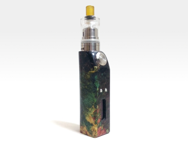 Kitchen Mods Kitchen V2 (キッチンV2)レビュー | Vapezine VAPE