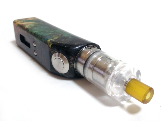 Kitchen Mods Kitchen V2 (キッチンV2)レビュー | Vapezine VAPE