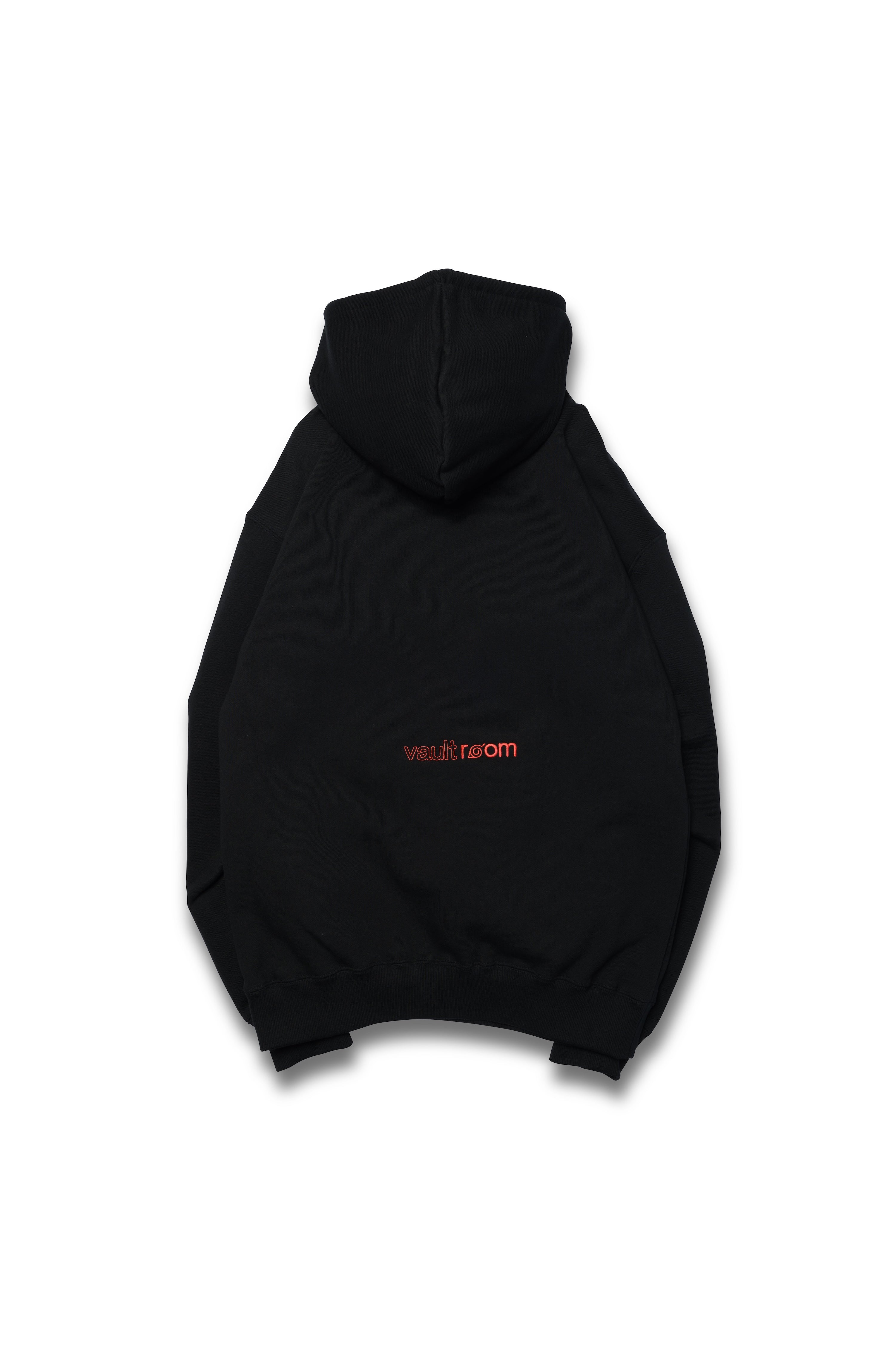 HOKAGEIWA HOODIE – VAULTROOM