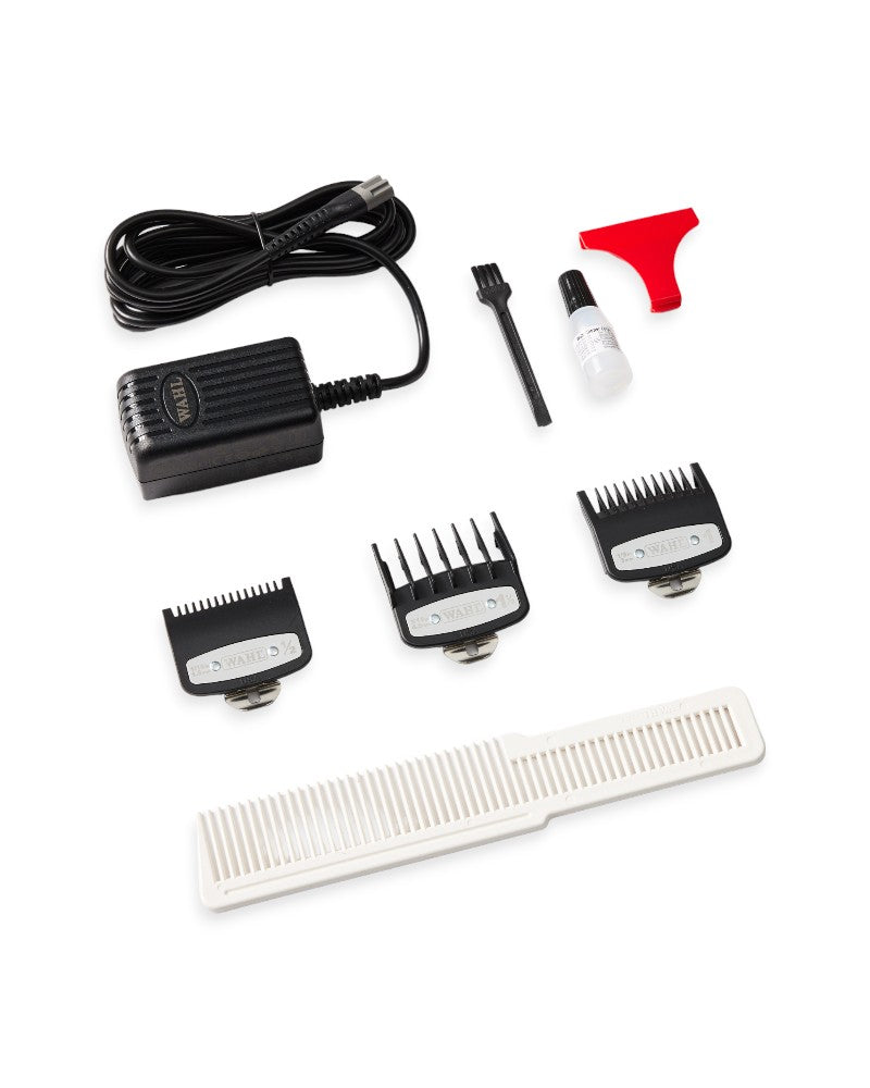 WAHL 5-STAR CORD/CORDLESS SENIOR