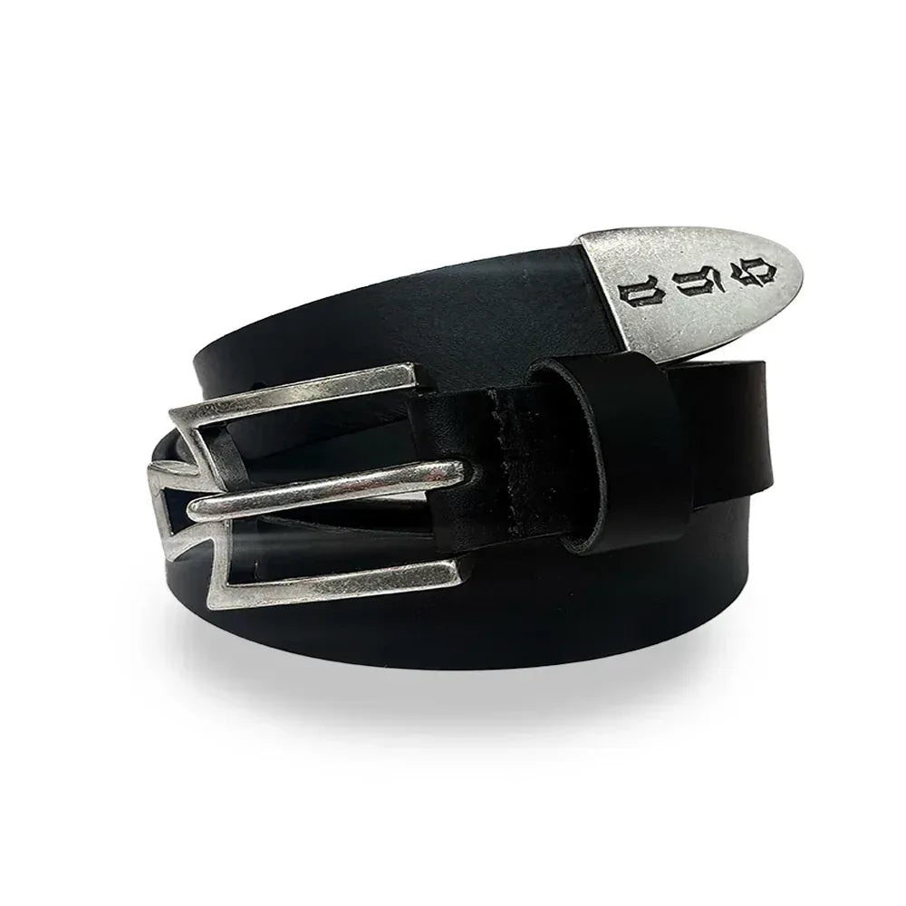 ASKYURSELF (アスクユアセルフ)商品ページ - Signature OG Belt