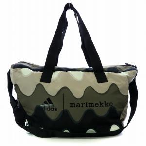 marimekko マリメッコ ショッパー トレーニングバッグ ハンド