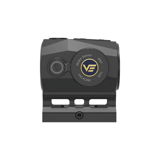 Compact | Scrapper Nano 1x25 Enclosed Red Dot for .308 & .3006