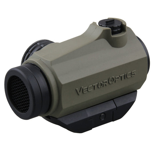 Compact | Maverick 1x22 Red Dot Sight S-SOP for .223 & .308 Rifle