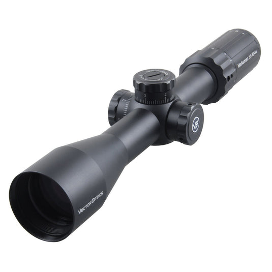 Marksman 3.5-10x44SFP Riflescope - Vector Optics – Vector Optics