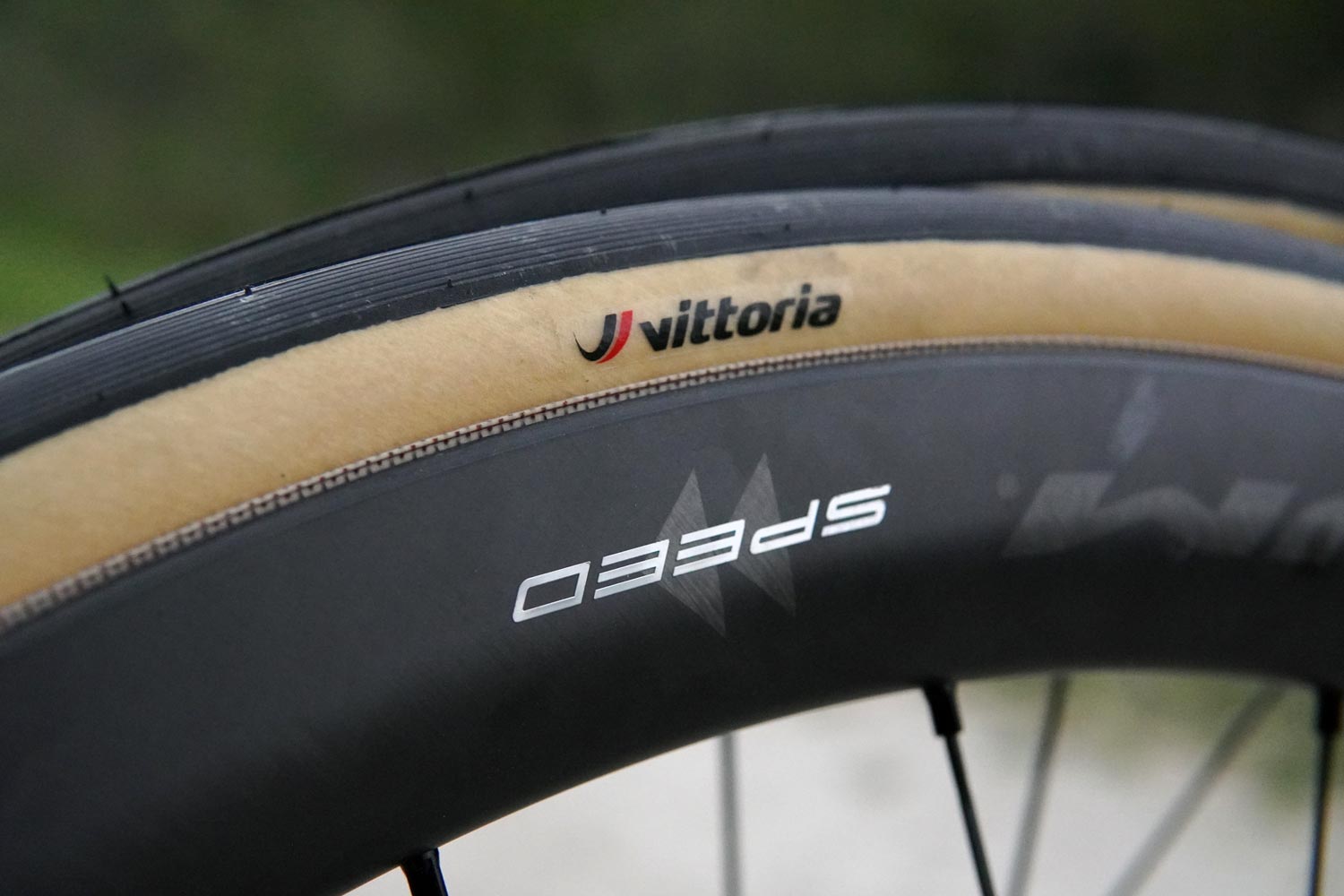 Vittoria Corsa Pro tire review: A classic, modernized