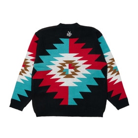 NPNG Native Cardigan | NPNG | VERTICAL GARAGE OFFICIAL ONLINE