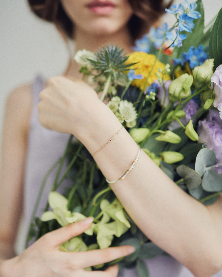 Ruban de bouquet｜VERTICAL GARAGE OFFICIAL ONLINE STORE