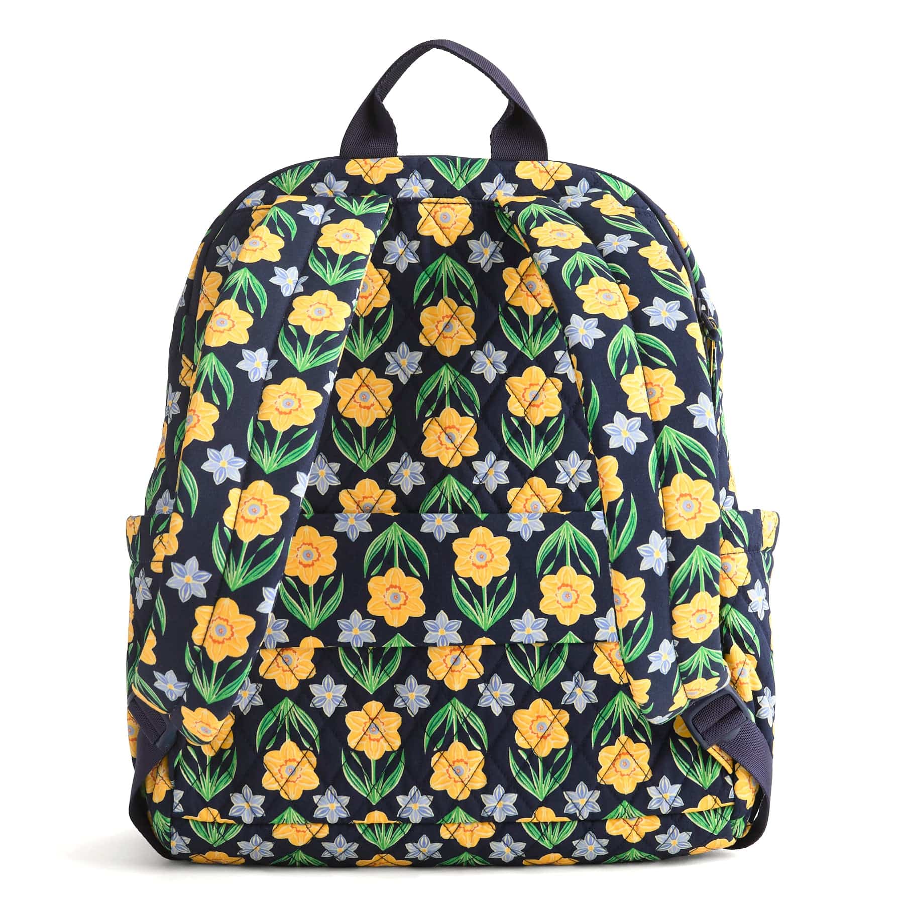 Bancroft Backpack - Cotton | Vera Bradley