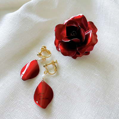 誕生50周年記念 ベルサイユのばら展 －ベルばらは永遠に