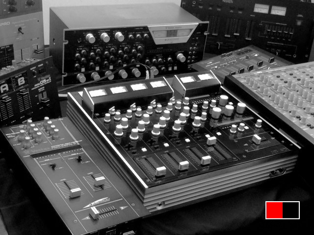 VESTAX TO THE CORE - SOUND ACTIVE CORPORATION