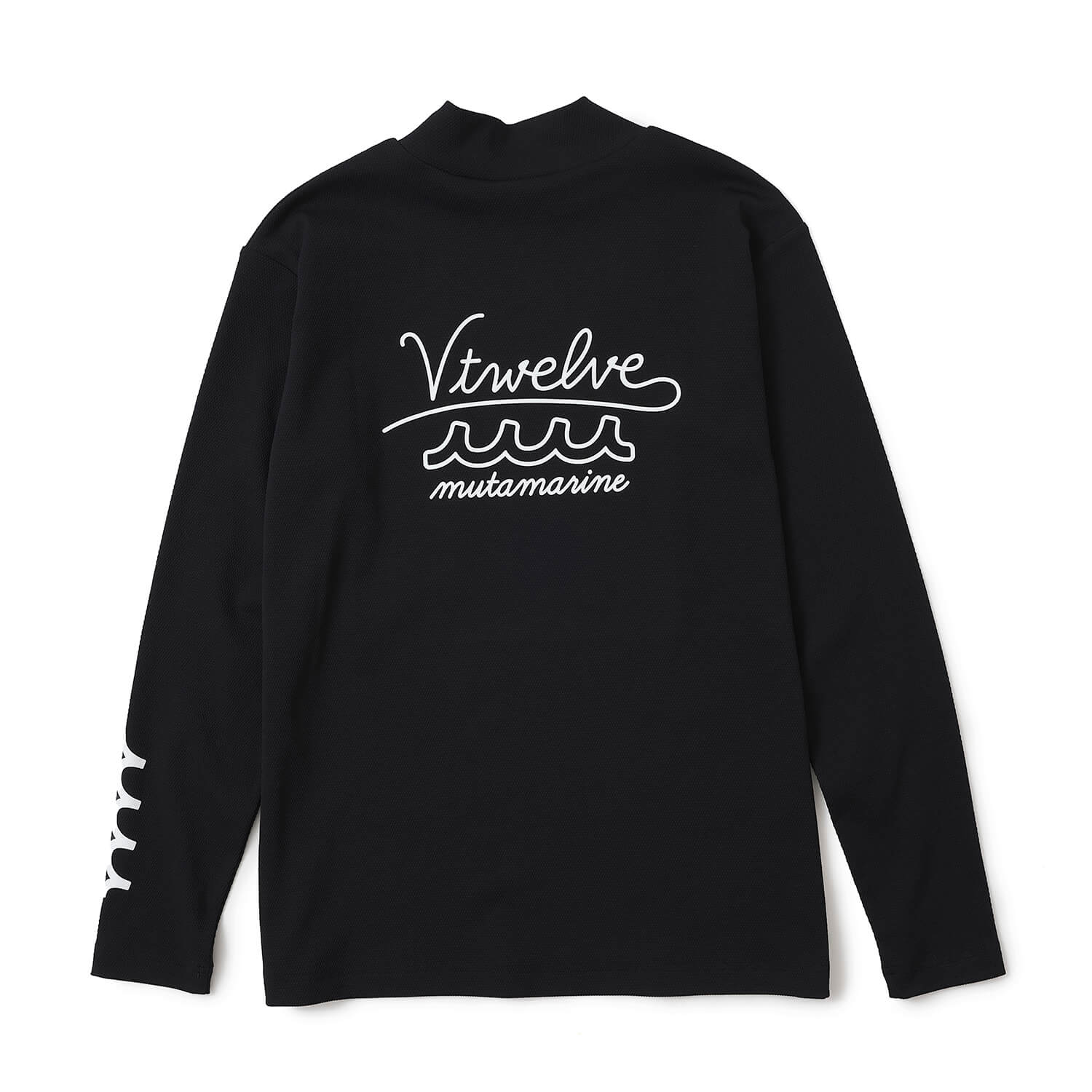V12] ゴルフ メンズ モックネック MU12 MOCK | 【公式通販】