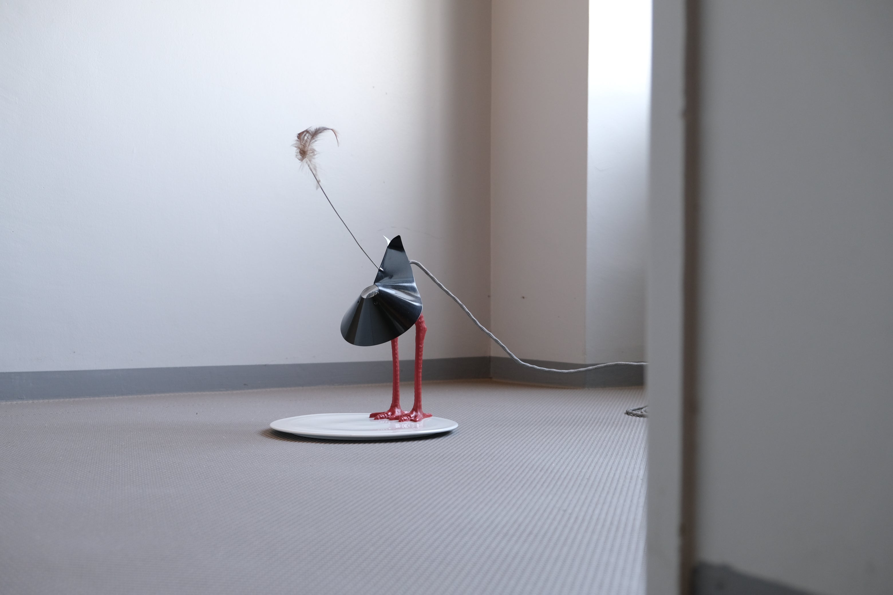 未使用】ROYAL COPENHAGEN ロイヤルコペンハーゲン クラブディッシュ