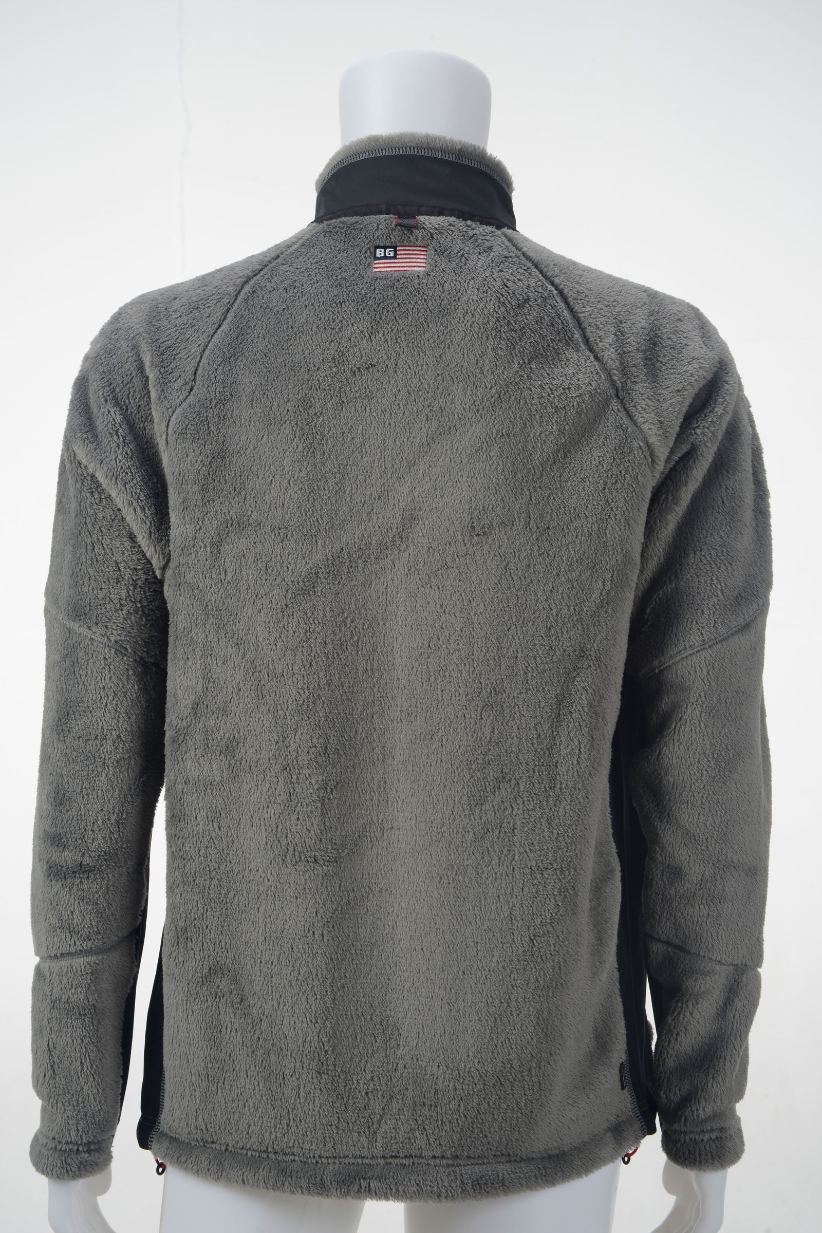 BRIEFING GOLF - MENS POLARTEC FLEECE JACKET | ブルゾン