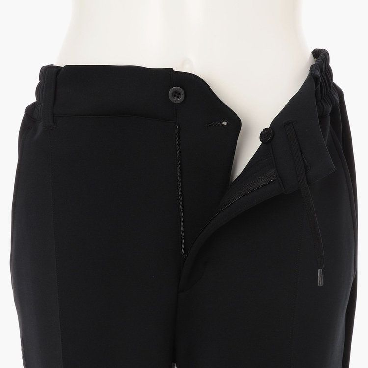 BRIEFING GOLF - 3D LOGO CREASED WIDE JOGGER PANTS | ロングパンツ