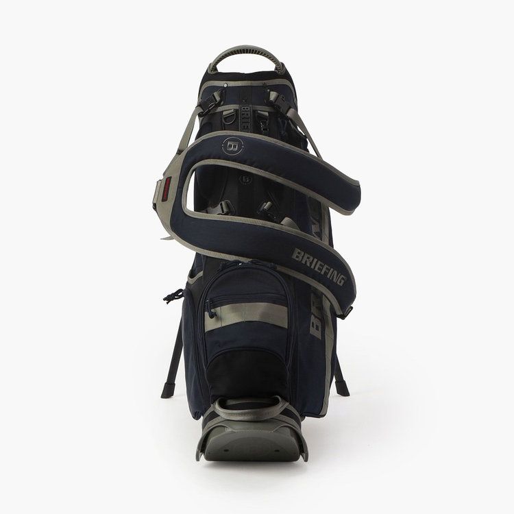 BRIEFING GOLF - 【25周年記念限定】CR-4 #03 AIR MULTI COLOR | エア