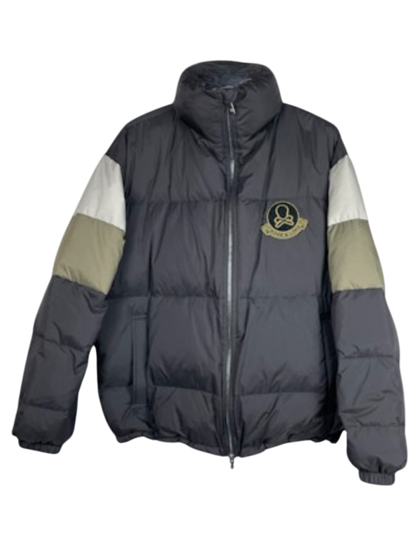 MARK&LONA - Gravity Down Jaket | ダウンジャケット | ブルゾン