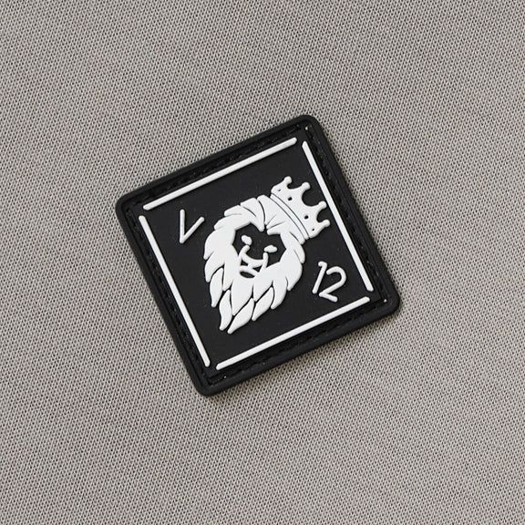 V12 - SW HZ JKT | スウェット | グレー | メンズ | ゴルフウェア