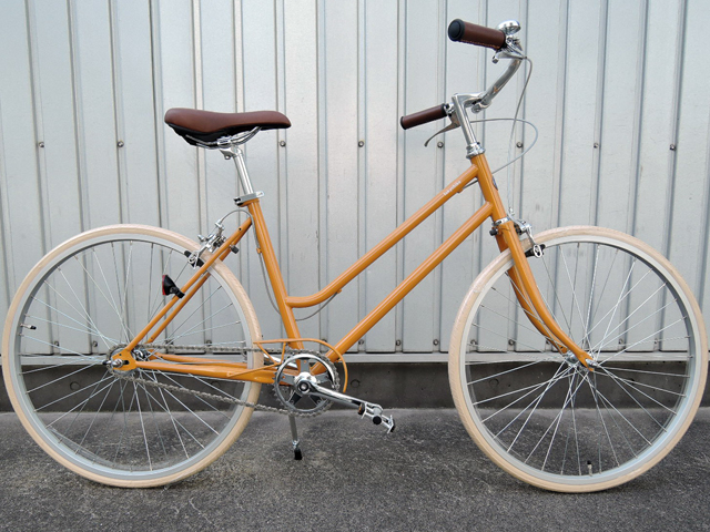 TOKYOBIKE LITE〜只今各色展開中 | Via Cycles Village