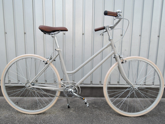 TOKYOBIKE LITE〜只今各色展開中 | Via Cycles Village