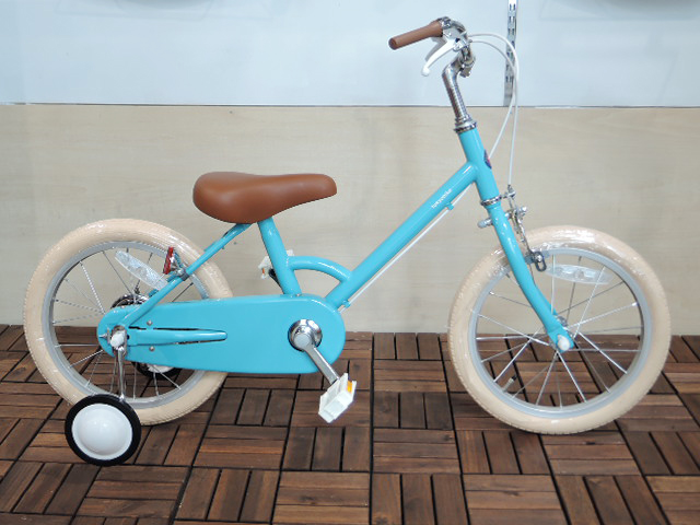 littletokyobike】リトルトーキョーバイク新色入荷 | Via Cycles Village
