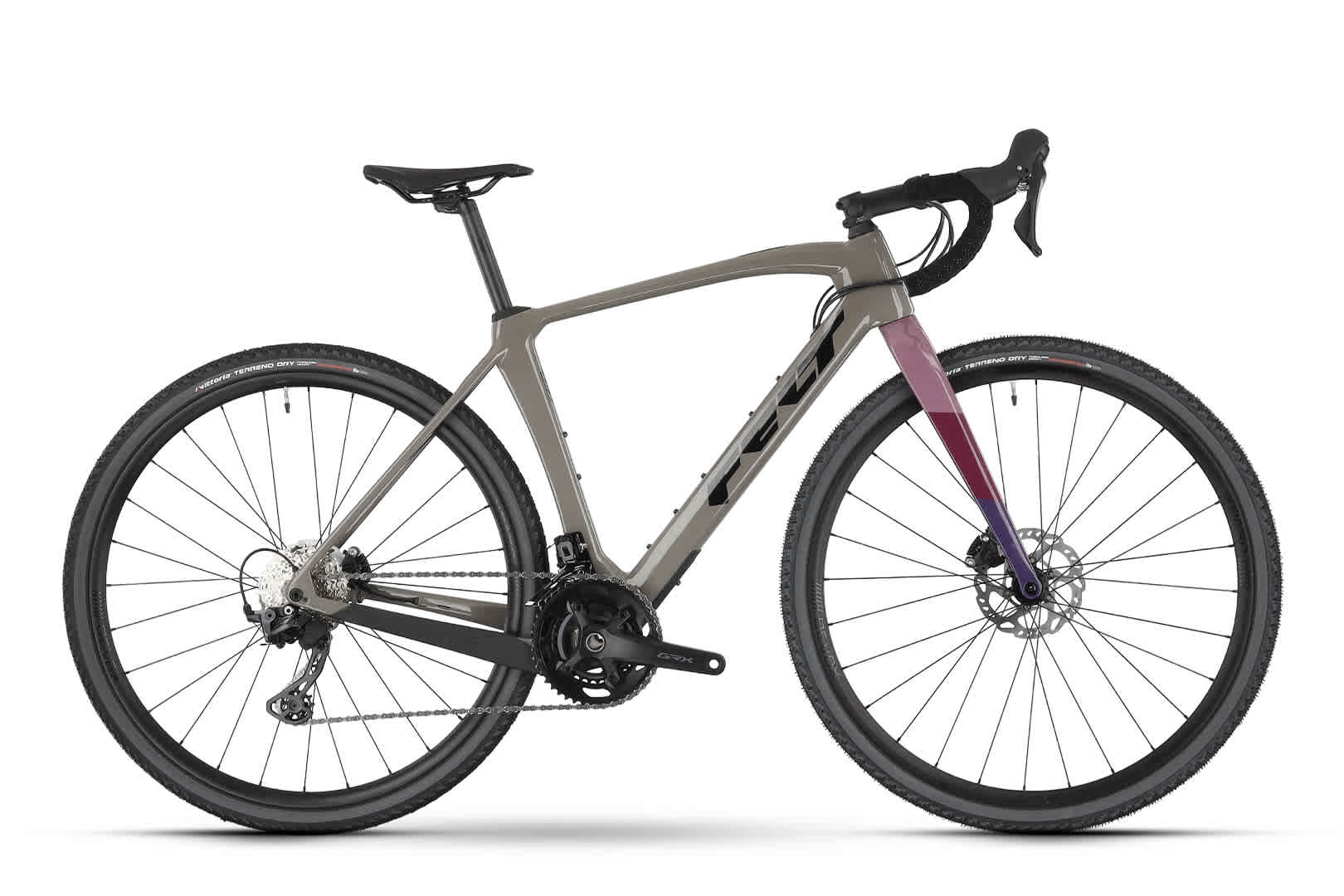 Felt Breed GRX 610 - Victory Bicycle Studio
