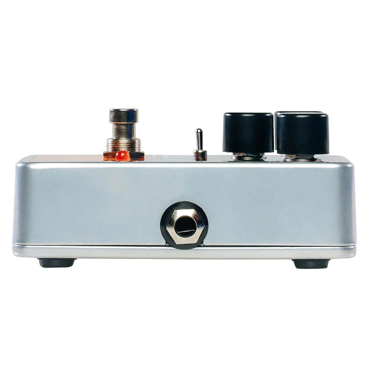 Pedal Guitar Electro-Harmonix OP Amp Big Muff PI - Fuzz